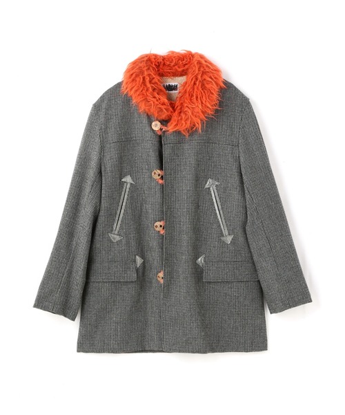 CLASS コート ジャケット CLASS/クラス/カナディアンジャケット メンズ