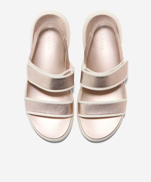 COLE HAAN（コールハーン） サンダル ゼログランド メリット サンダル