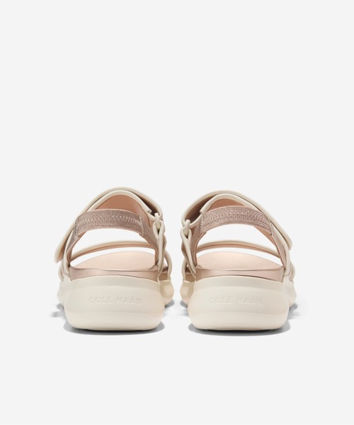COLE HAAN（コールハーン） サンダル ゼログランド メリット サンダル