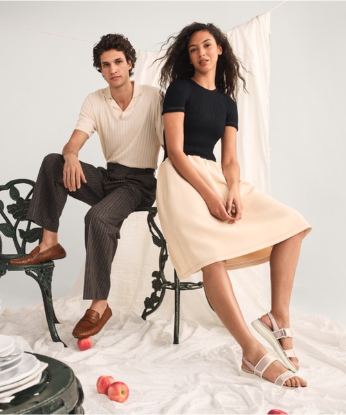 コールハーン ゼログランド メリットサンダル ゼログランド メリット サンダル womens. 28000 | COLE_HAAN