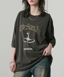 tシャツ 「Alfred Alex」ヴィンテー...の詳細画像2
