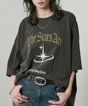 tシャツ 「Alfred Alex」ヴィンテー...の詳細画像3