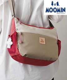 MOOMIN ショルダーバッグ バッグ 「新登場」ムーミン ミイ