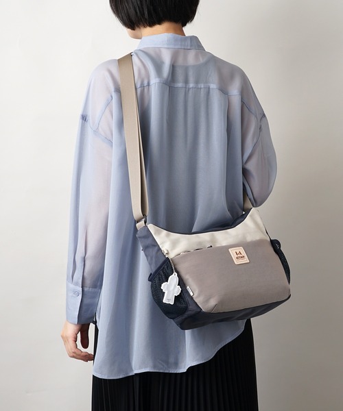 スナフキンです❢あけび細工かごバッグ あけび-かごバッグ｜たすき編み｜小サイズ｜四角底｜青森県の