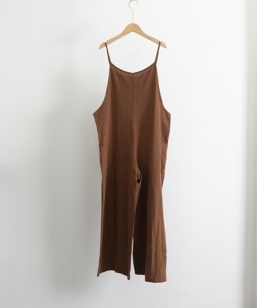 miniministore サロペット オーバーオール オールインワン