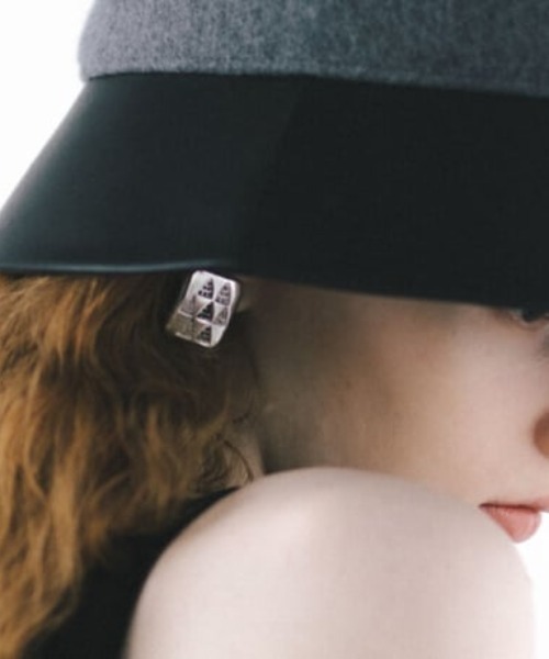 IRIS 47 kate イヤリング IRIS47 イヤリング 「IRIS47」Kate earring/ケイト レディース