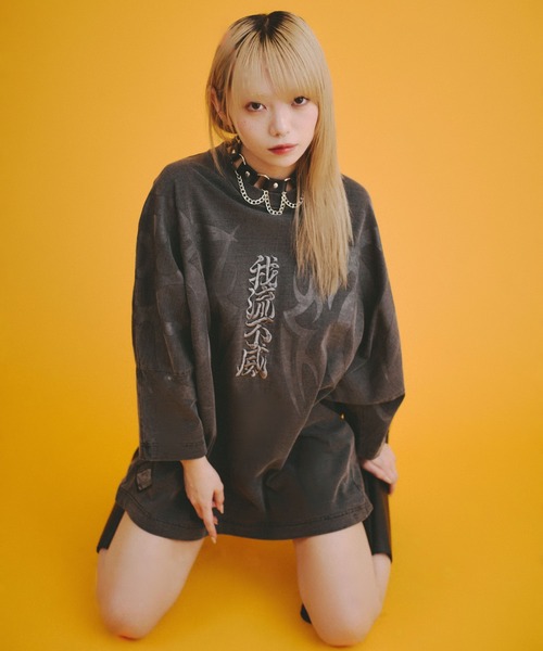 キスマーク GALFY Tシャツ キスマーク】メンズ 半袖 Tシャツ : FOX REPUBLIC - 通販