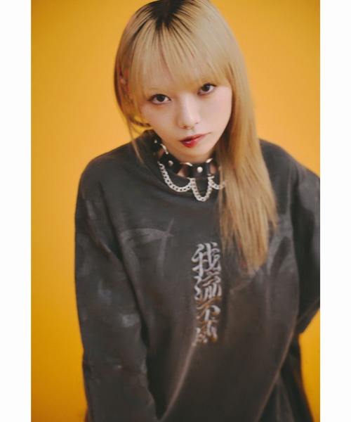 キスマーク GALFY Tシャツ キスマーク】メンズ 半袖 Tシャツ : FOX REPUBLIC - 通販