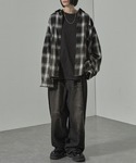 シャツ 「Alfred Alex」Gradie...の詳細画像1