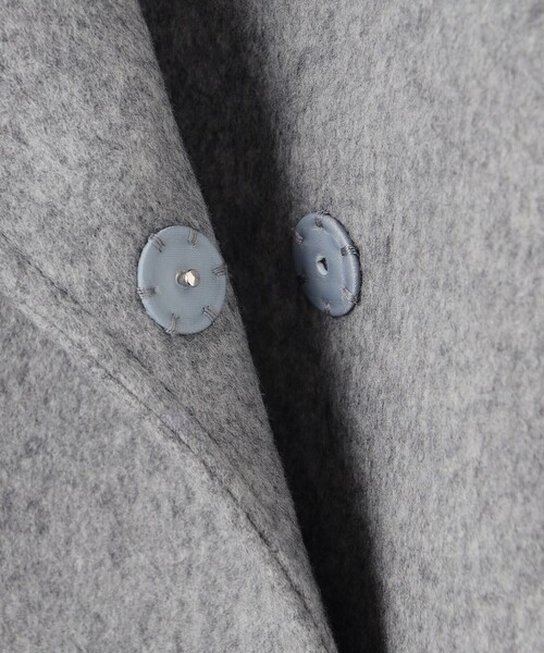 TOCCA（トッカ） ダウンコート ダウンジャケット LOOFAH ショール