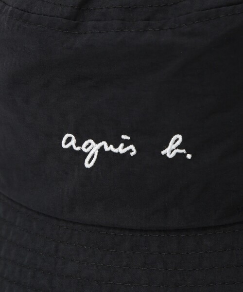 agnes b.（アニエスベー） 帽子 ハット ベビー ハット キッズ 子供