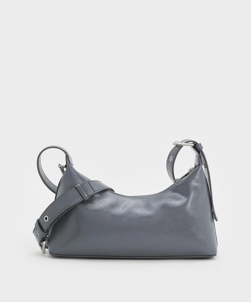 CHARLES ＆ KEITH（チャールズ&キース） ショルダーバッグ バッグ