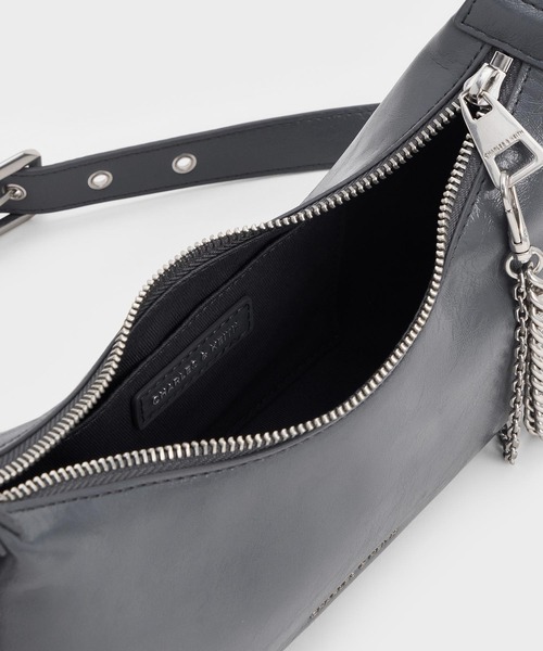 CHARLES ＆ KEITH（チャールズ&キース） ショルダーバッグ バッグ