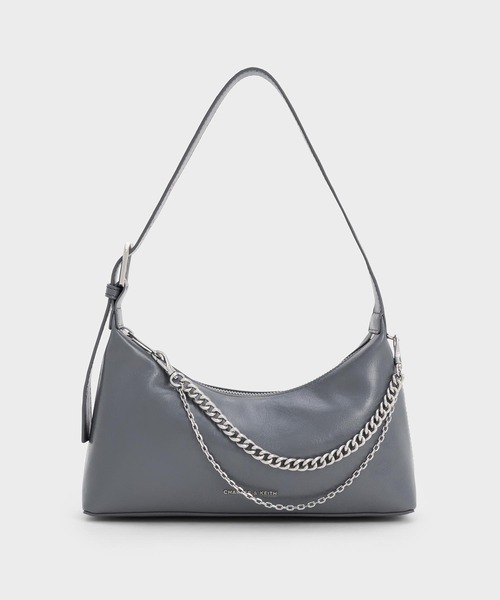 CHARLES ＆ KEITH（チャールズ&キース） ショルダーバッグ バッグ