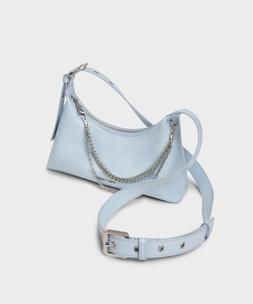 CHARLES ＆ KEITH（チャールズ&キース） ショルダーバッグ バッグ