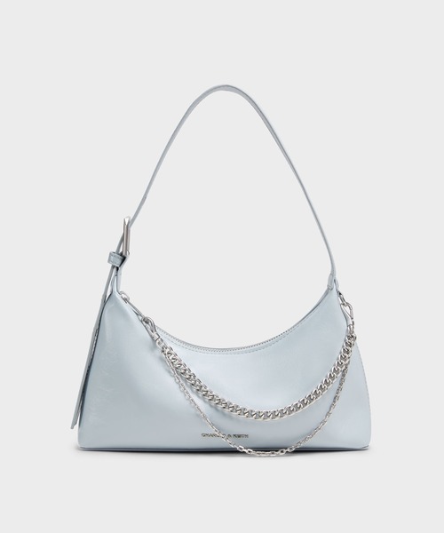 CHARLES ＆ KEITH（チャールズ&キース） ショルダーバッグ バッグ