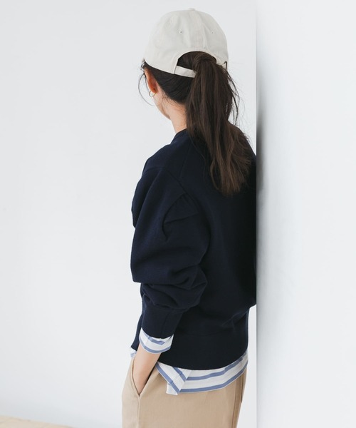 URBAN RESEARCH DOORS ニット セーター 「UR TECH 200日ニット