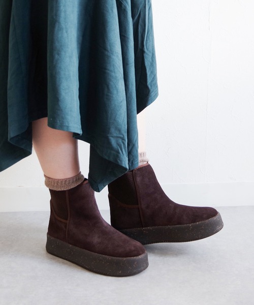 Minnetonka（ミネトンカ） ブーツ MINNETONKA（ミネトンカ