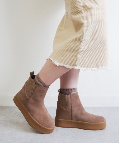 Minnetonka（ミネトンカ） ブーツ MINNETONKA（ミネトンカ