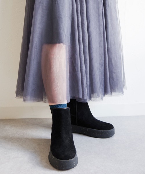 Minnetonka（ミネトンカ） ブーツ MINNETONKA（ミネトンカ