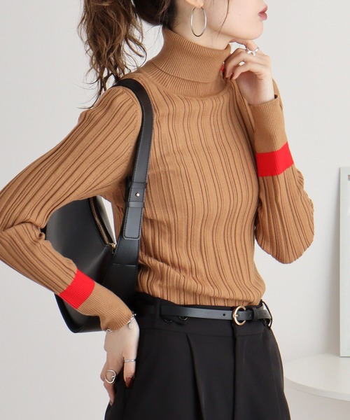 4点おまとめ【EGLANTINE エグランティーヌ】ヤク　タートルネック　ニット 4点おまとめ【EGLANTINE エグランティーヌ】ヤク タートルネック ニット