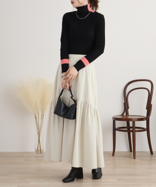 4点おまとめ【EGLANTINE エグランティーヌ】ヤク　タートルネック　ニット 4点おまとめ【EGLANTINE エグランティーヌ】ヤク タートルネック ニット