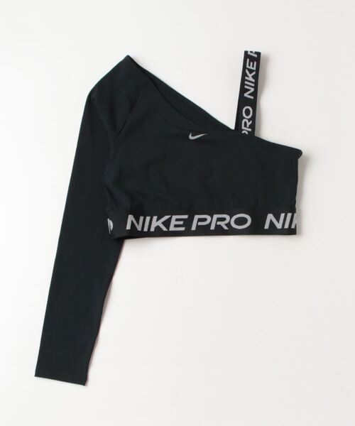 NIKE tシャツ ナイキ W NP DF SHINE CROP TOP レディース