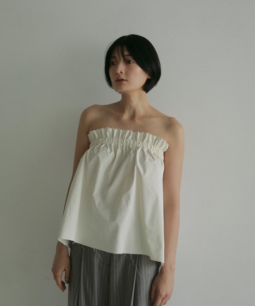 tシャツ Cutoff Bare Tops レディース anuke tシャツ Cutoff Bare Tops レディース : ZOZOTOWN Yahoo