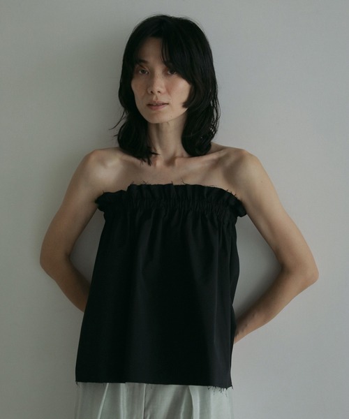 tシャツ Cutoff Bare Tops レディース anuke tシャツ Cutoff Bare Tops レディース : ZOZOTOWN Yahoo