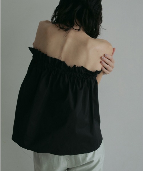 tシャツ Cutoff Bare Tops レディース anuke tシャツ Cutoff Bare Tops レディース : ZOZOTOWN Yahoo