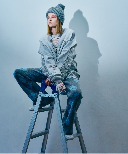 RNA（アールエヌエー） トレーナー スウェット M2346 エクストラ