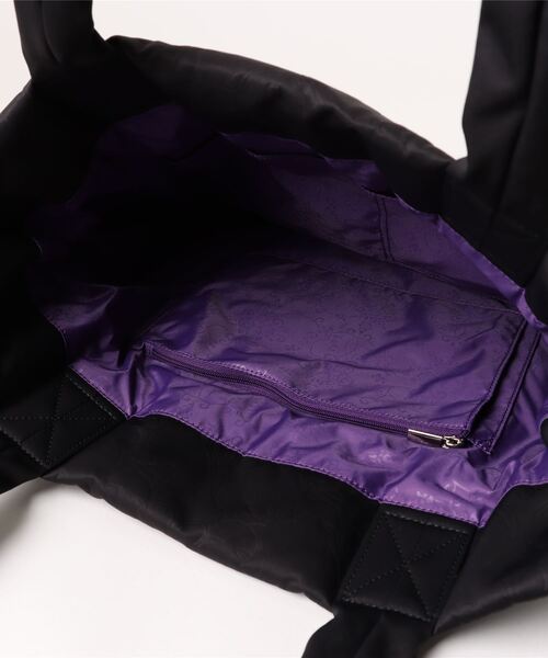 ANNA SUI トートバッグ ダウニーTITI レディース : ZOZOTOWN