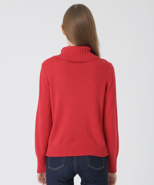 【美品】ブルーレーベルクレストブリッジ ◡̈ ダッフル　ニット BLUE LABEL CRESTBRIDGE (@bluelabelcb) / X
