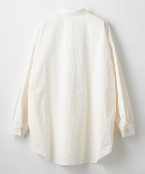 ブラウス シャツ 「Steven Alan」ドルマン スリーブ シャツ レディース STEVEN ALAN ブラウス シャツ 「Steven Alan」ドルマン スリーブ