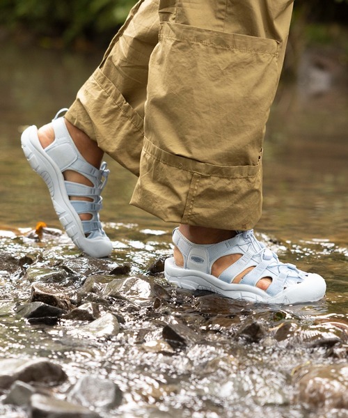 KEEN（キーン） サンダル NEWPORT H2 / ニューポート エイチツー
