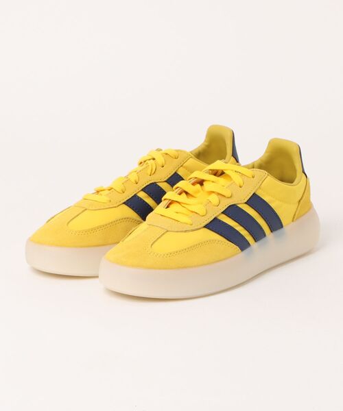 【ADIDAS】BARREDA DECODE U CORE/FTWR/CORE 国内発送 adidas スニーカー ADIDAS アディダス BARREDA DECODE U バレダ