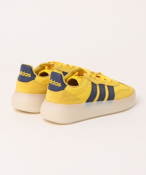 adidas スニーカー ADIDAS アディダス BARREDA DECODE U バレダ