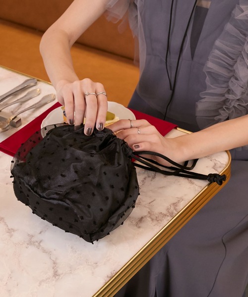 forksy.（フォルクシー） ショルダーバッグ バッグ 「forksy 