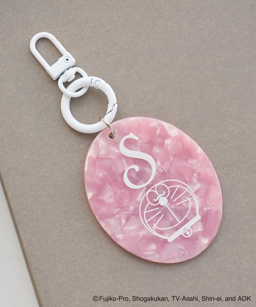 ROPE' PICNIC（ロペ ピクニック） キーホルダー 「ドラえもん