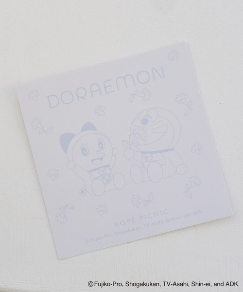 ROPE' PICNIC（ロペ ピクニック） キーホルダー 「ドラえもん