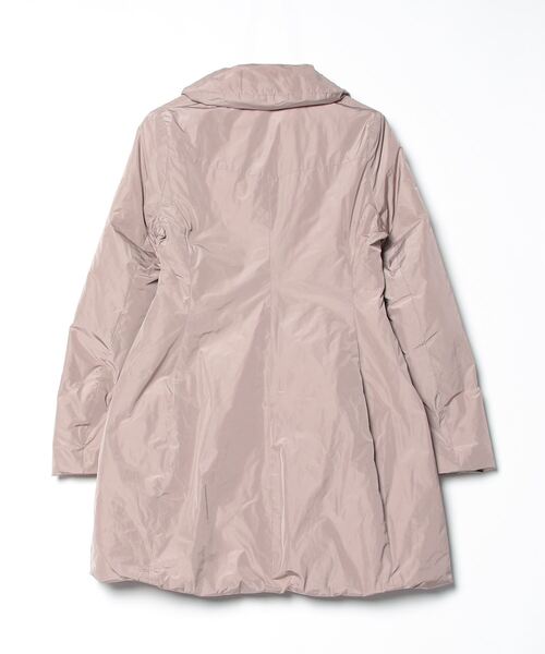 theory（セオリー） 」 ダウンコート S ベージュ レディース