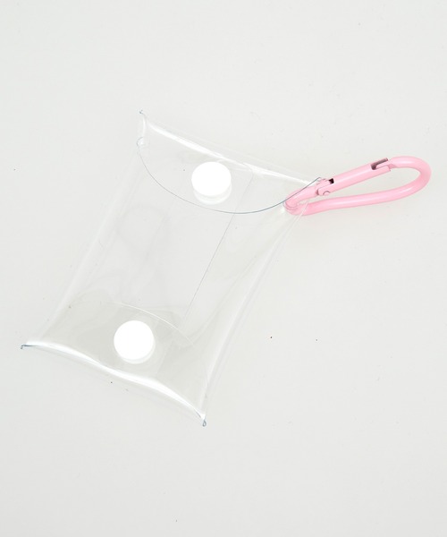 ONE OK ROCK ケース カラビナ 新品未開封 グッズ ankoROCK キーホルダー an meets zakka 推し活専用カラビナ付きミニ