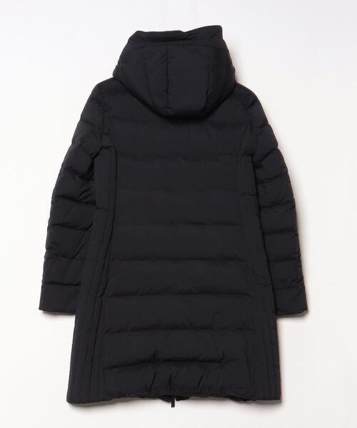 NANO universe（ナノ・ユニバース） ダウンコート「NISHIKAWAコラボ