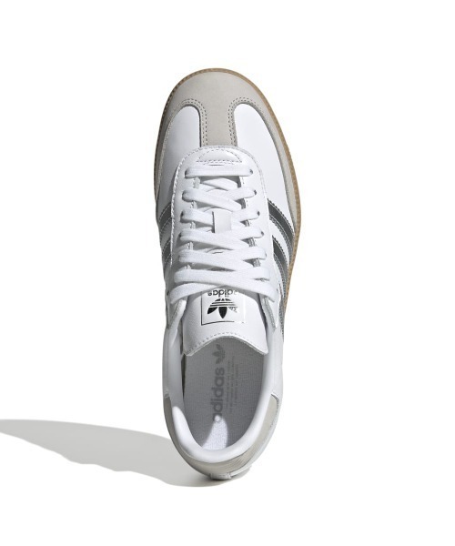 adidas（アディダス） スニーカー adidas Originals SAMBA OG