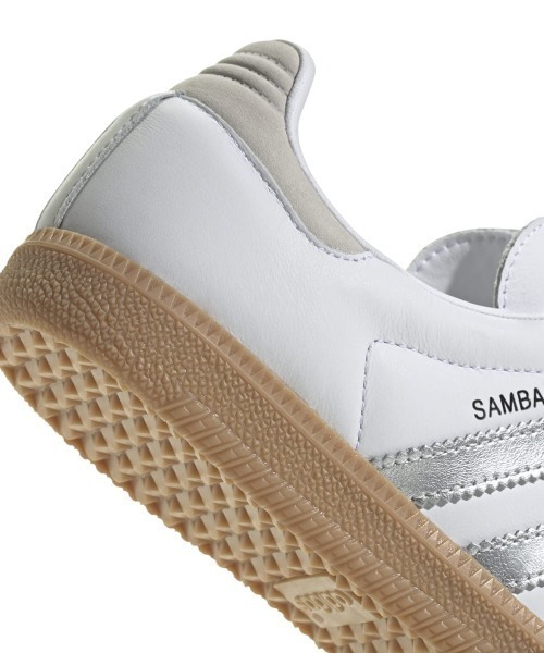 adidas（アディダス） スニーカー adidas Originals SAMBA OG