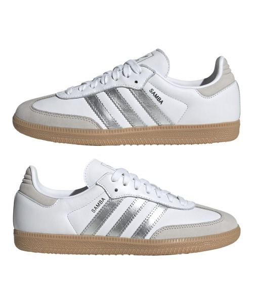 adidas（アディダス） スニーカー adidas Originals SAMBA OG