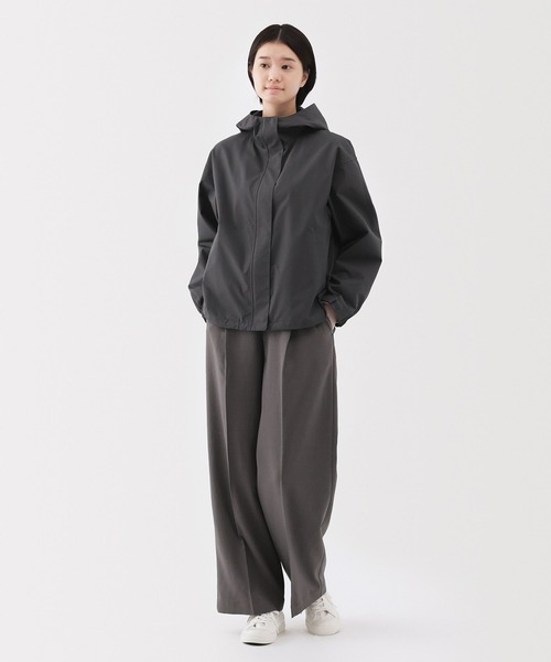 婦人 撥水トレンチコート | 無印良品