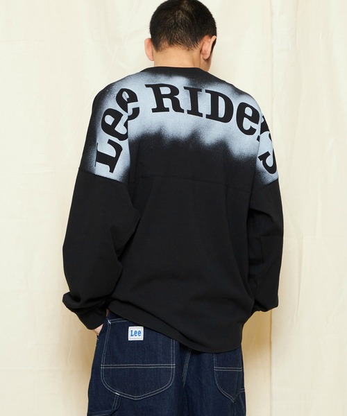 5/6限定値下　BEARDSLEY バックプリーツ 長袖Tシャツ 最新の激安 5/6限定値下BEARDSLEY バックプリーツ 長袖Tシャツ