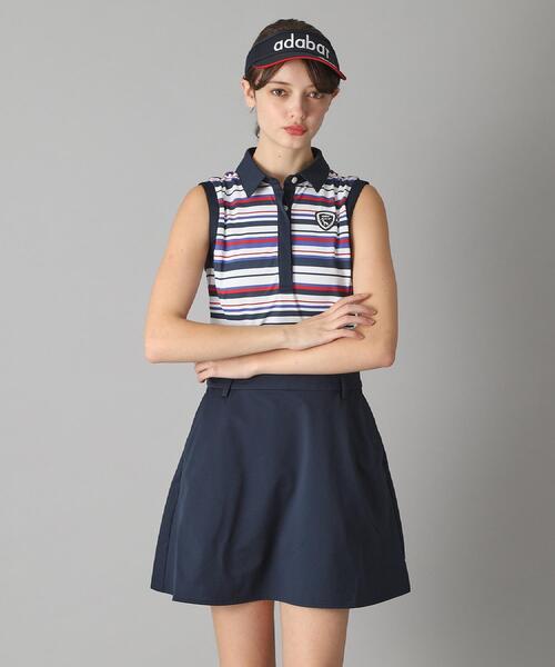 adabat ゴルフ ワンピース｜レディースウエア｜ゴルフ｜スポーツ