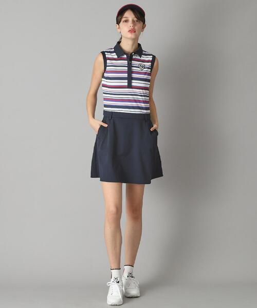 adabat ゴルフ ワンピース｜レディースウエア｜ゴルフ｜スポーツ